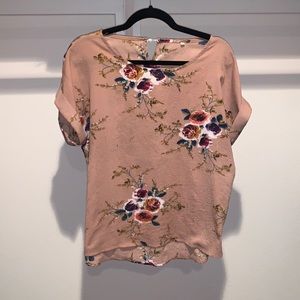 2 shein xl tops   Sold together